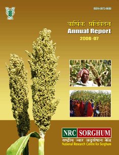 Annual Report 2006-07