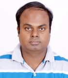 Dr V Ravi Kumar